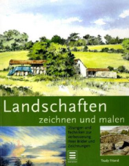 Landschaften zeichnen und malen