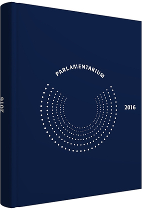 Parlamentarium 2016