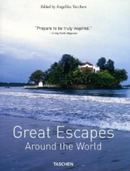 Great Escapes - Around the World