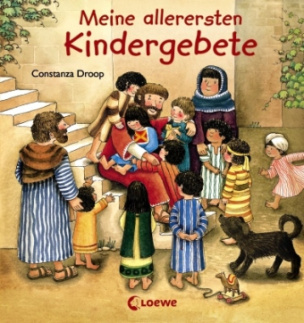 Meine allerersten Kindergebete, Sonderausgabe