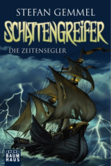 Schattengreifer - Die Zeitensegler