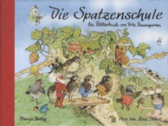 Die Spatzenschule