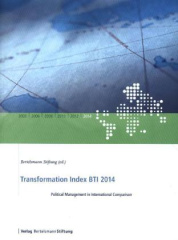 Transformation Index BTI 2014