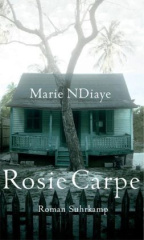 Rosie Carpe