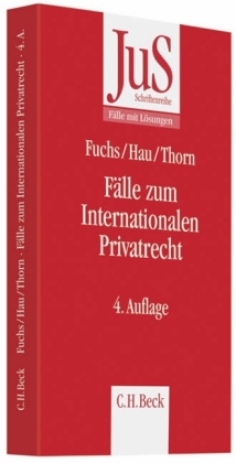 Fälle zum Internationalen Privatrecht