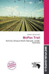 MoPac Trail