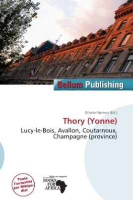 Thory (Yonne)