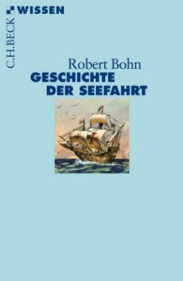 Geschichte der Seefahrt