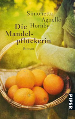 Die Mandelpflückerin