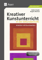 Arbeiten mit Kunstwerken