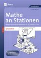 Mathe an Stationen SPEZIAL - Geometrie 1/2