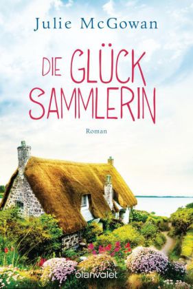 Die Glücksammlerin