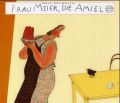 Frau Meier, die Amsel