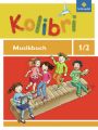 1./2. Schuljahr, Schülerbuch