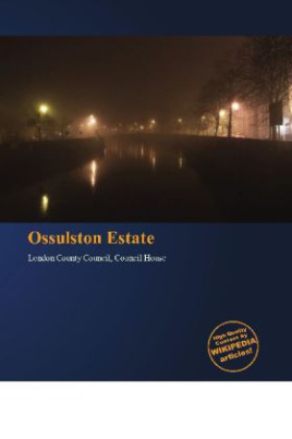 Ossulston Estate