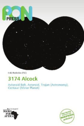 3174 Alcock