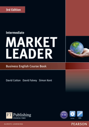 Course Book, w. DVD-ROM