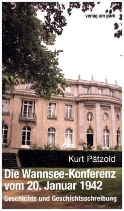 Die Wannsee-Konferenz vom 20. Januar 1942