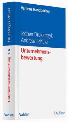 Unternehmensbewertung