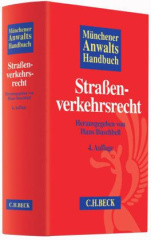 Münchener Anwaltshandbuch Straßenverkehrsrecht