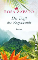 Der Duft des Regenwalds