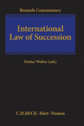 International Law of Succession