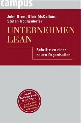 Unternehmen Lean