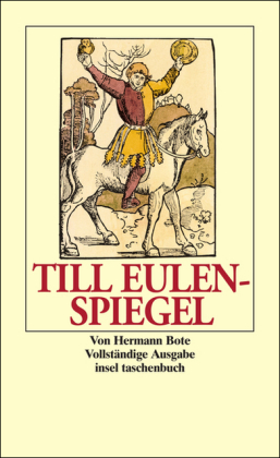 Ein kurzweiliges Buch von Till Eulenspiegel aus dem Lande Braunschweig