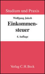 Einkommensteuer