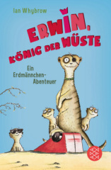 Erwin, König der Wüste