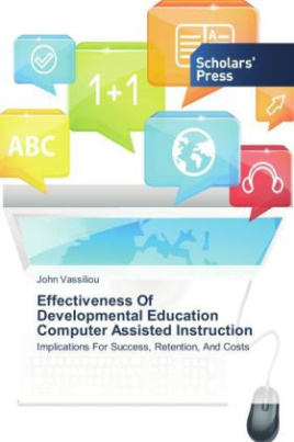Effectiveness Of Developmental Education Computer Assisted Instruction