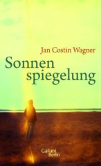 Sonnenspiegelung