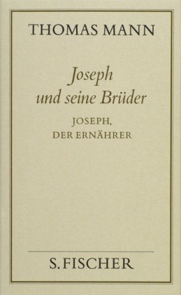 Joseph, der Ernährer