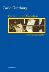 Faden und Fährten