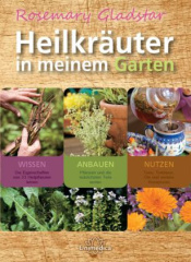 Heilkräuter in meinem Garten