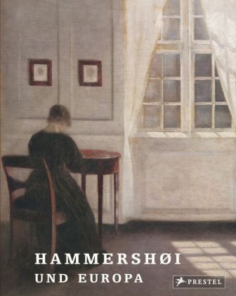 Hammershøi und Europa