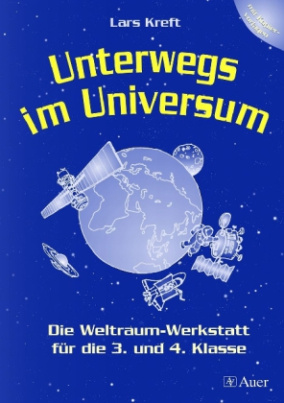 Unterwegs im Universum