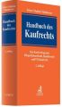 Handbuch des Kaufrechts