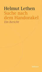 Suche nach dem Handorakel