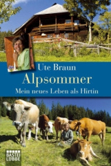 Alpsommer