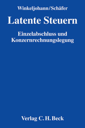 Latente Steuern