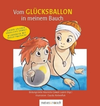 Vom Glücksballon in meinem Bauch