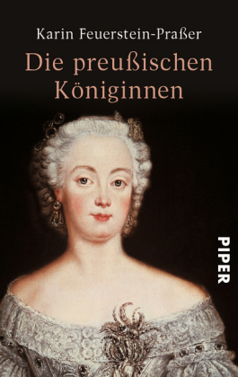 Die preußischen Königinnen, Sonderausgabe