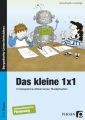 Das kleine 1x1 - Umfangreiches Material zur Multiplikation für die Förderschule