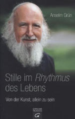 Stille im Rhythmus des Lebens