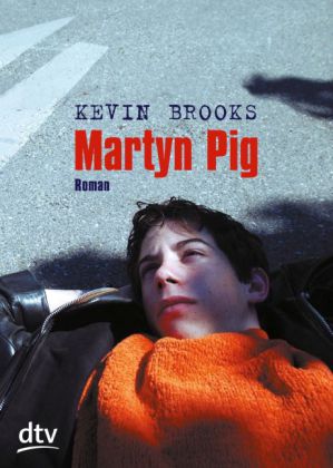 Martyn Pig