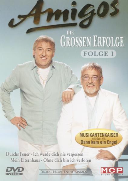 Die großen Erfolge