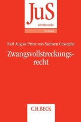 Zwangsvollstreckungsrecht