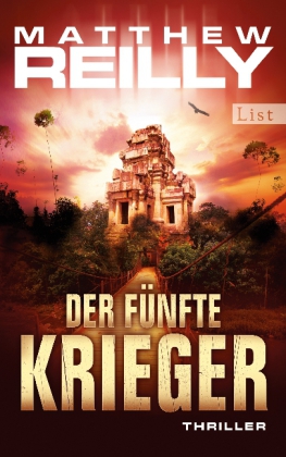 Der fünfte Krieger