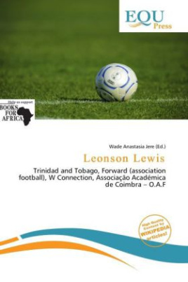 Leonson Lewis